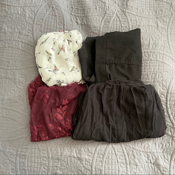 torrid Tops - Torrid top bundle